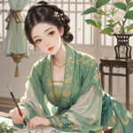 Tư Quỳnh Tư Đình, Không Tư Quân