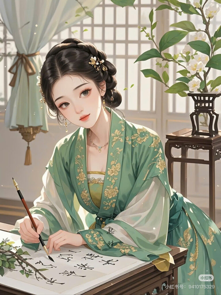 Tư Quỳnh Tư Đình, Không Tư Quân