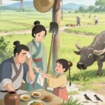 Vân Phù Nhược Mộng Lai