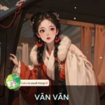 Vãn Vãn