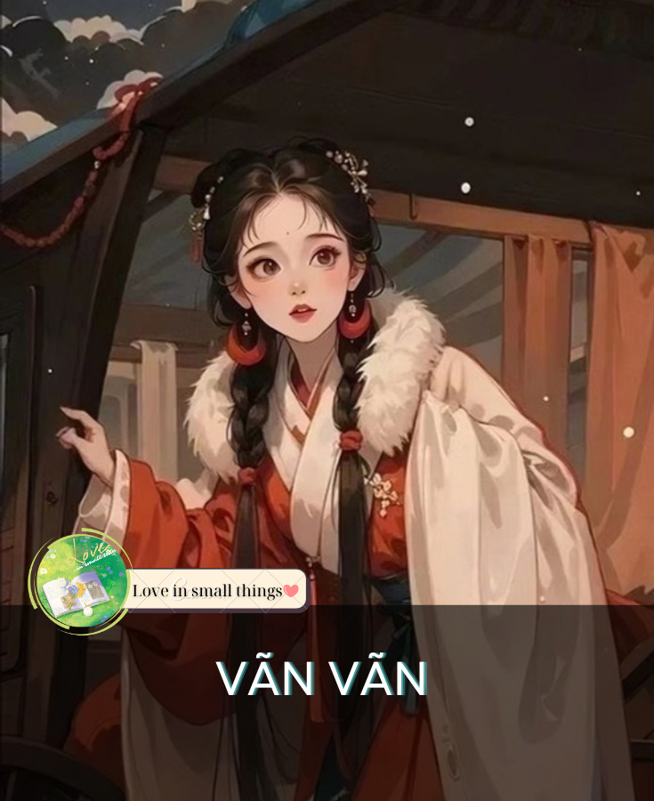 Vãn Vãn