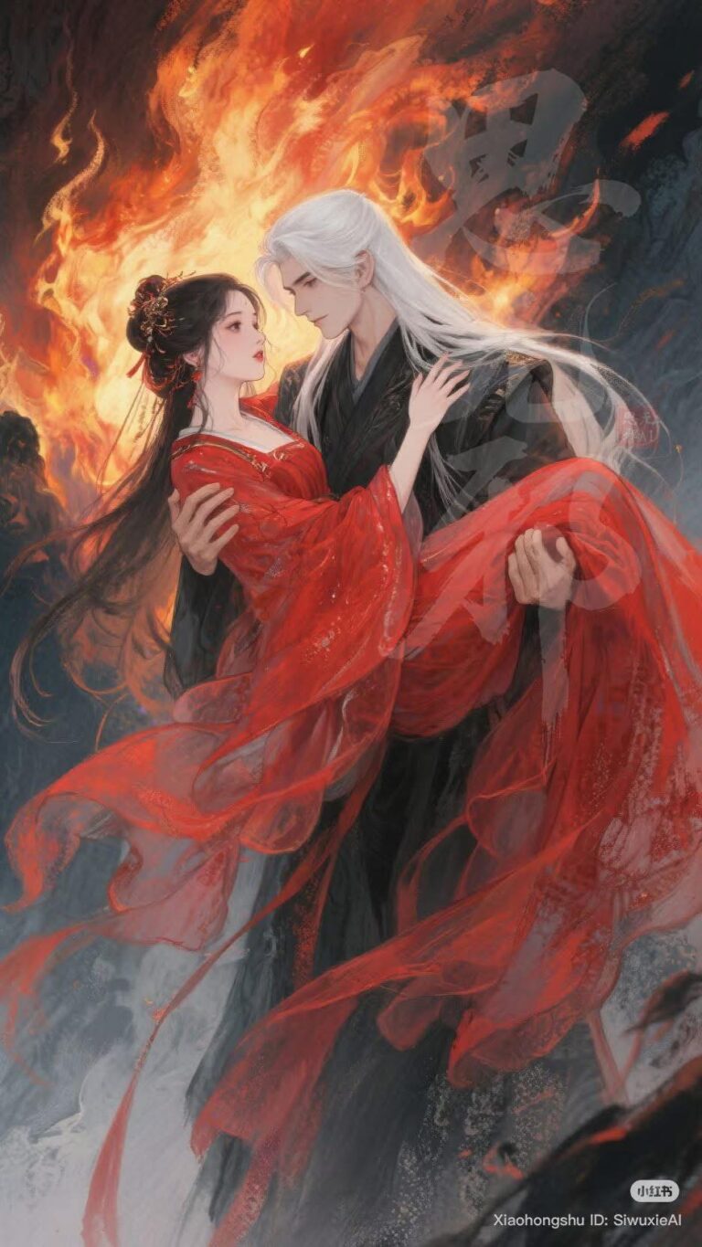 18 + NGOẠI TRUYỆN (1)