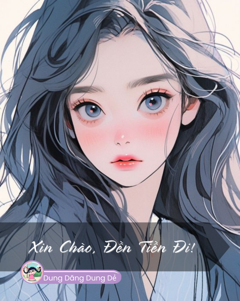 Chương 9 – Hết