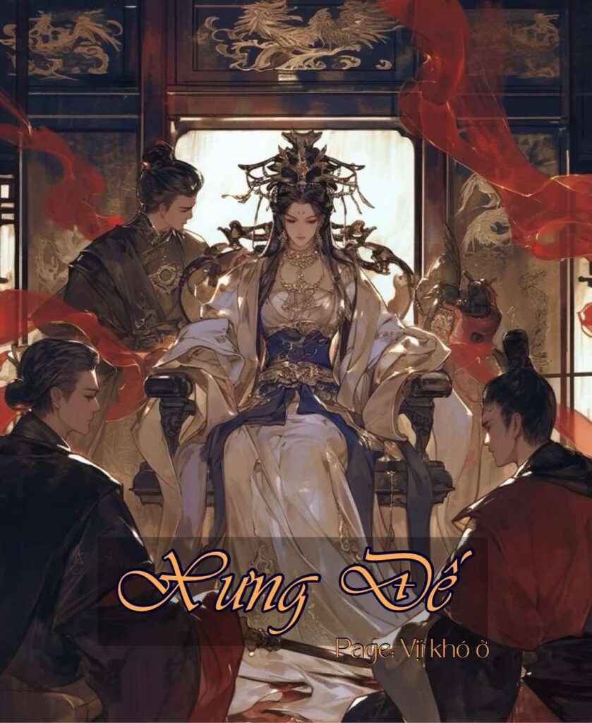 Xưng Đế