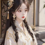 Xuyên Không Làm Con Gái Của Nữ Phụ Độc Ác