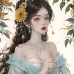 Xuyên sách cả nhà nghe tiếng lòng của ta đi vả mặt tứ phương