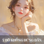Ý Đồ Không Đứng Đắn