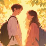 [Zhihu] Mùa Hoa Dành Dành